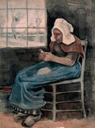 Иллюстрация к книге — Птица в клетке. Письма 1872–1883 годов [i_061.jpg]