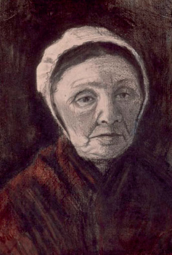 Иллюстрация к книге — Птица в клетке. Письма 1872–1883 годов [i_066.jpg]