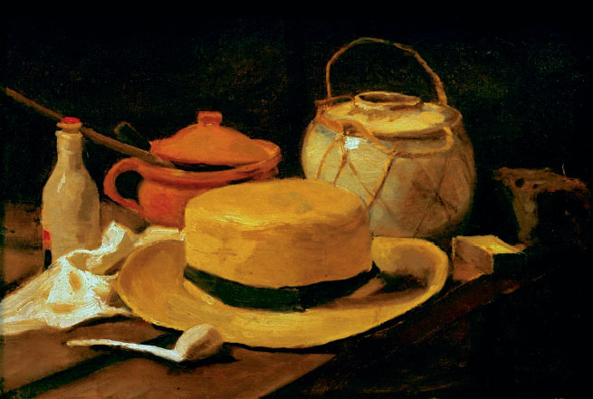 Иллюстрация к книге — Птица в клетке. Письма 1872–1883 годов [i_067.jpg]