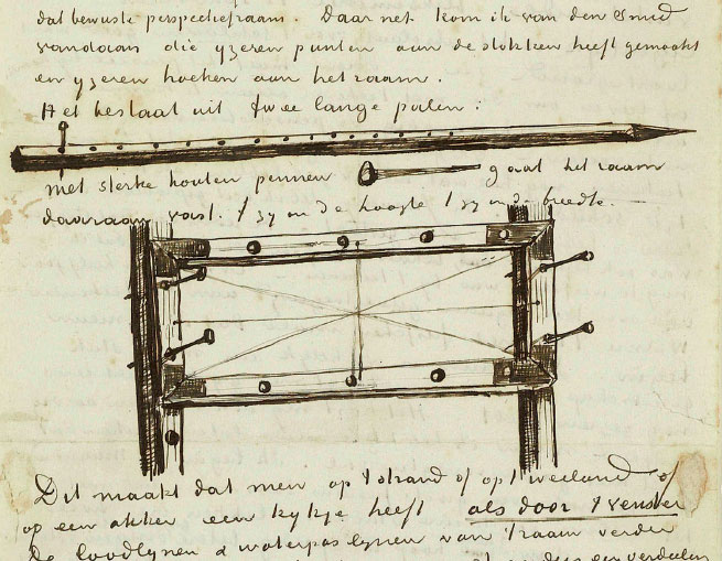 Иллюстрация к книге — Птица в клетке. Письма 1872–1883 годов [i_074.jpg]