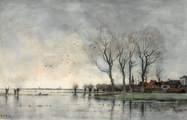 Иллюстрация к книге — Птица в клетке. Письма 1872–1883 годов [i_076.jpg]