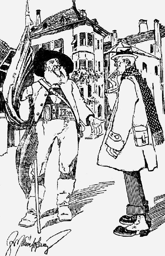 Иллюстрация к книге — Утраченное кафе «У Шиндлеров». История Холокоста и судьба одной австро-венгерской семьи [i_028.jpg]