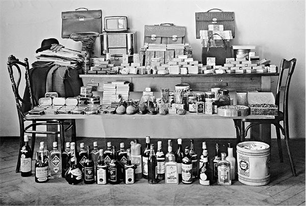 Иллюстрация к книге — Утраченное кафе «У Шиндлеров». История Холокоста и судьба одной австро-венгерской семьи [i_046.jpg]