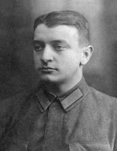 Иллюстрация к книге — Павел Дыбенко. Пуля в затылок в конце коридора [i_008.jpg]