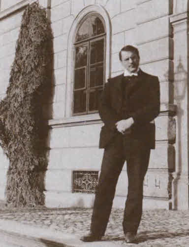 Иллюстрация к книге — Великие психологи [i_008.jpg]