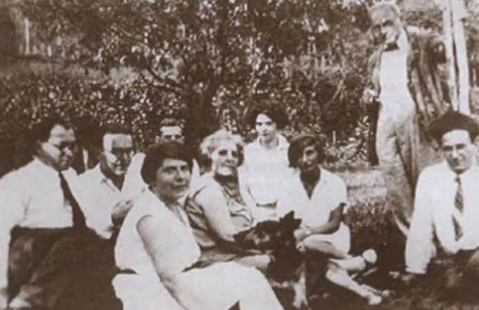 Иллюстрация к книге — Великие психологи [i_021.jpg]