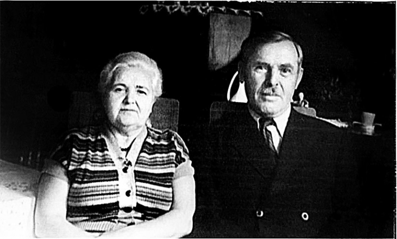 Иллюстрация к книге — «Спасская красавица». 14 лет агронома Кузнецова в ГУЛАГе [i_023.jpg]