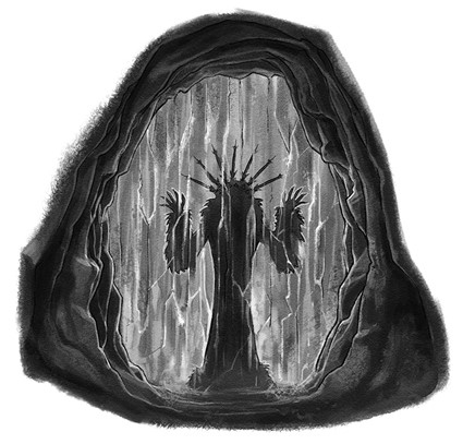 Иллюстрация к книге — Страна сказок. История о колдовстве [i_009.jpg]