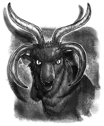 Иллюстрация к книге — Страна сказок. История о колдовстве [i_011.jpg]