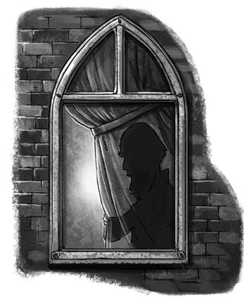 Иллюстрация к книге — Страна сказок. История о колдовстве [i_014.jpg]