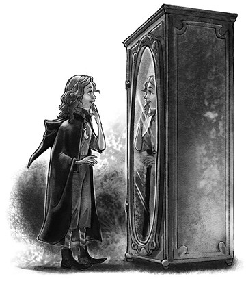 Иллюстрация к книге — Страна сказок. История о колдовстве [i_017.jpg]