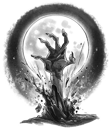 Иллюстрация к книге — Страна сказок. История о колдовстве [i_021.jpg]