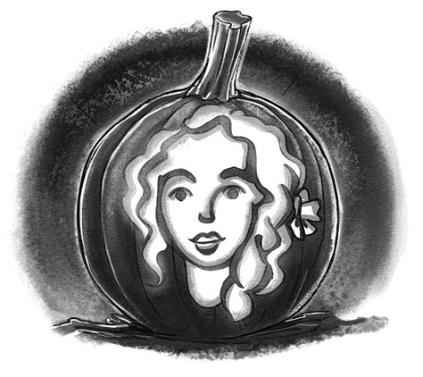 Иллюстрация к книге — Страна сказок. История о колдовстве [i_022.jpg]