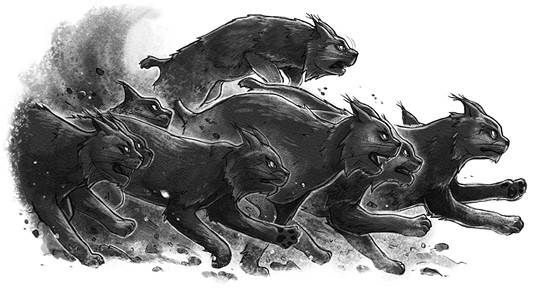 Иллюстрация к книге — Страна сказок. История о колдовстве [i_024.jpg]