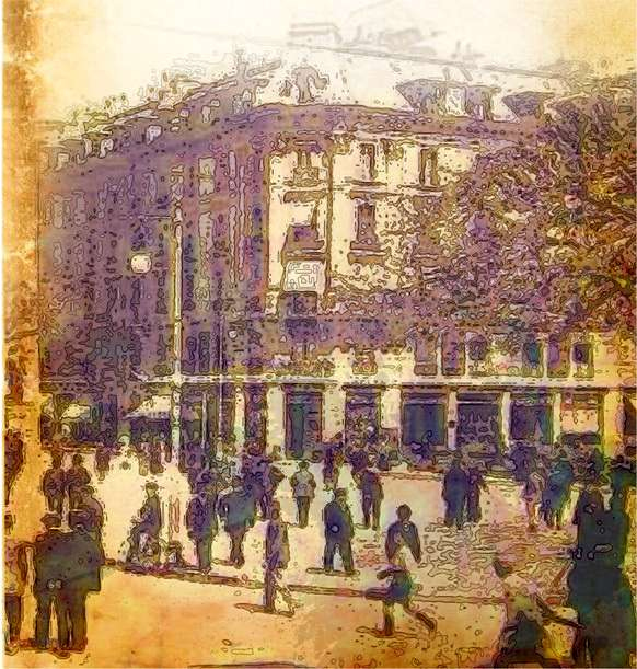 Иллюстрация к книге — Лу Саломе [i_017.jpg]