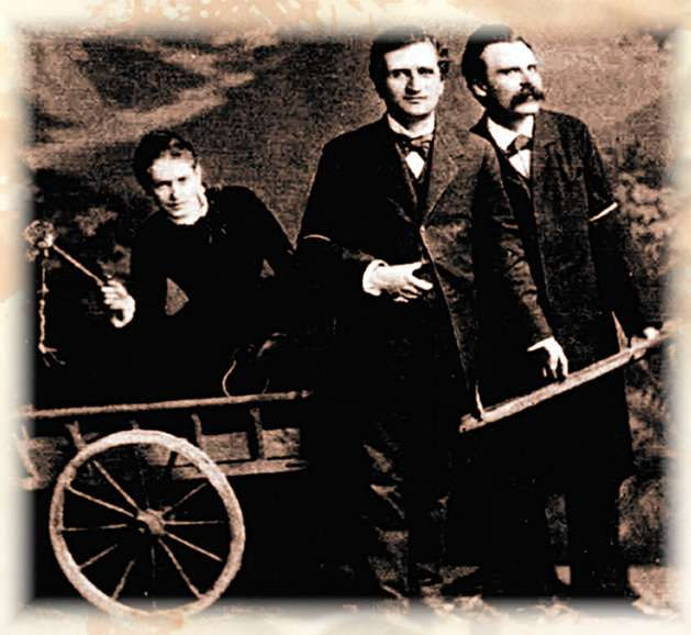 Иллюстрация к книге — Лу Саломе [i_020.jpg]