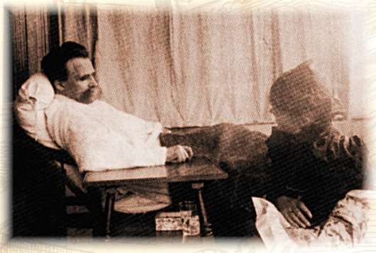 Иллюстрация к книге — Лу Саломе [i_030.jpg]