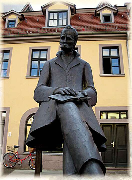 Иллюстрация к книге — Лу Саломе [i_032.jpg]