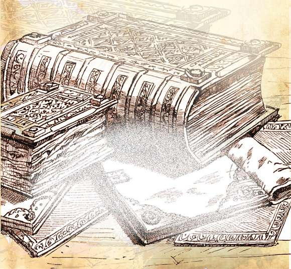 Иллюстрация к книге — Лу Саломе [i_034.jpg]