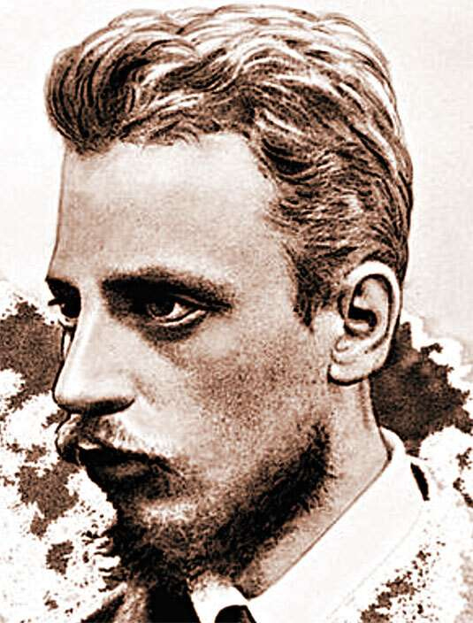 Иллюстрация к книге — Лу Саломе [i_045.jpg]