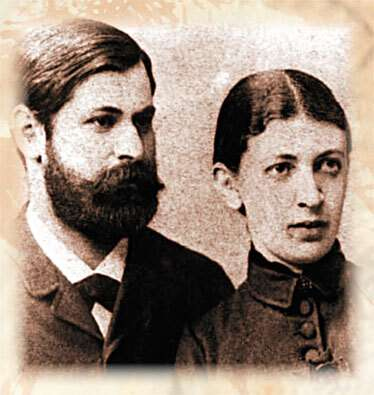 Иллюстрация к книге — Лу Саломе [i_060.jpg]