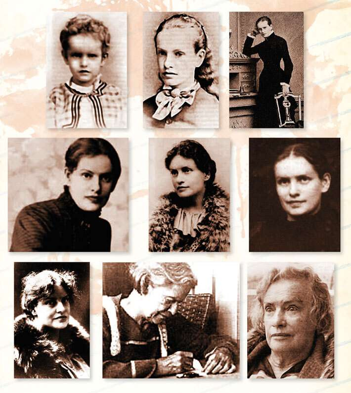 Иллюстрация к книге — Лу Саломе [i_084.jpg]