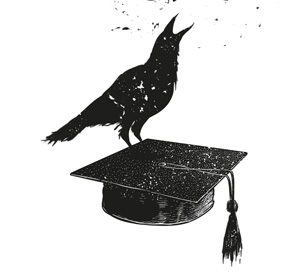 Иллюстрация к книге — Призраки Гарварда [i_001.jpg]