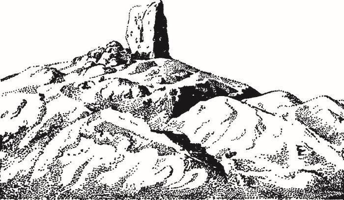 Иллюстрация к книге — Повседневная жизнь Вавилона и Ассирии. Быт, религия, культура [i_003.jpg]