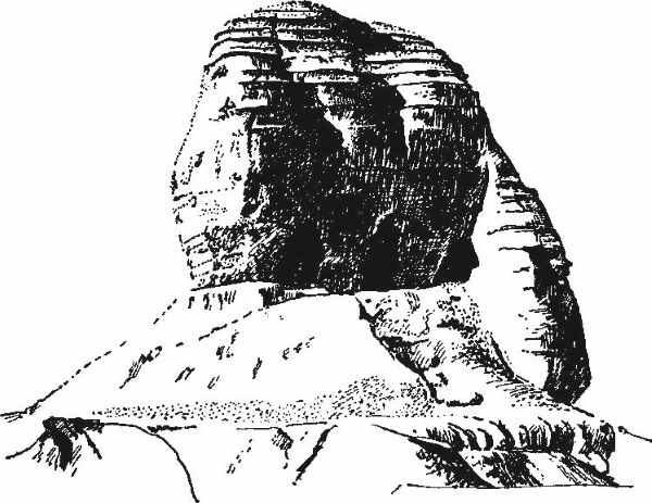 Иллюстрация к книге — Повседневная жизнь Вавилона и Ассирии. Быт, религия, культура [i_014.jpg]