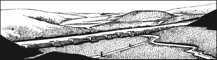 Иллюстрация к книге — Повседневная жизнь Вавилона и Ассирии. Быт, религия, культура [i_019.jpg]