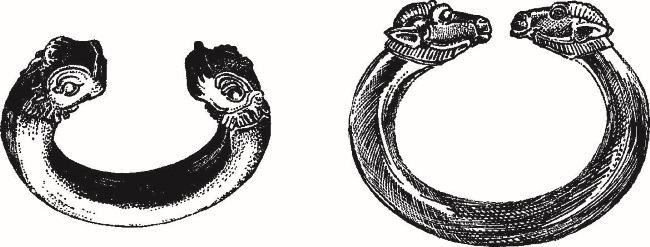 Иллюстрация к книге — Повседневная жизнь Вавилона и Ассирии. Быт, религия, культура [i_021.jpg]