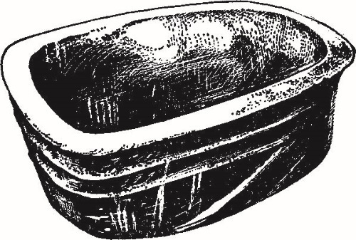 Иллюстрация к книге — Повседневная жизнь Вавилона и Ассирии. Быт, религия, культура [i_022.jpg]