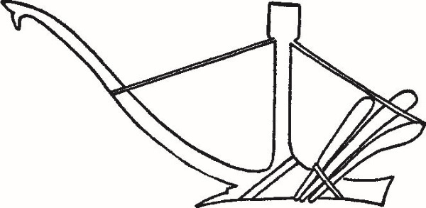 Иллюстрация к книге — Повседневная жизнь Вавилона и Ассирии. Быт, религия, культура [i_028.jpg]