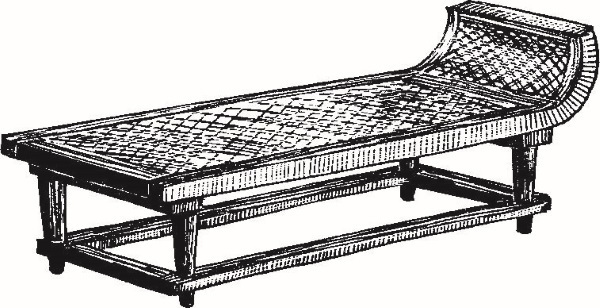 Иллюстрация к книге — Повседневная жизнь Вавилона и Ассирии. Быт, религия, культура [i_070.jpg]