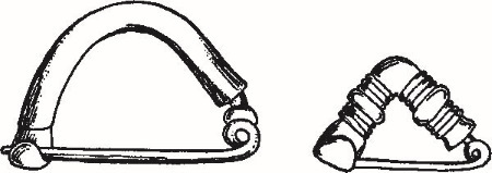 Иллюстрация к книге — Повседневная жизнь Вавилона и Ассирии. Быт, религия, культура [i_081.jpg]