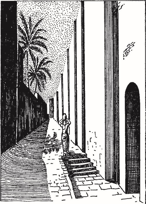 Иллюстрация к книге — Повседневная жизнь Вавилона и Ассирии. Быт, религия, культура [i_082.jpg]