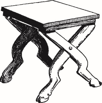 Иллюстрация к книге — Повседневная жизнь Вавилона и Ассирии. Быт, религия, культура [i_090.jpg]