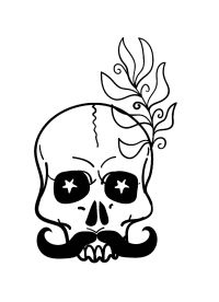 Иллюстрация к книге — Эти ведьмы не горят [i_004.jpg]