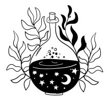 Иллюстрация к книге — Эти ведьмы не горят [i_007.jpg]