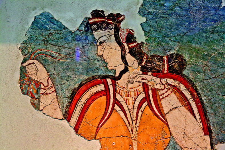 Иллюстрация к книге — Современная Древняя Греция. Античная и советская история [i_037.jpg]