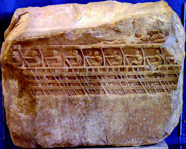 Иллюстрация к книге — Современная Древняя Греция. Античная и советская история [i_050.jpg]