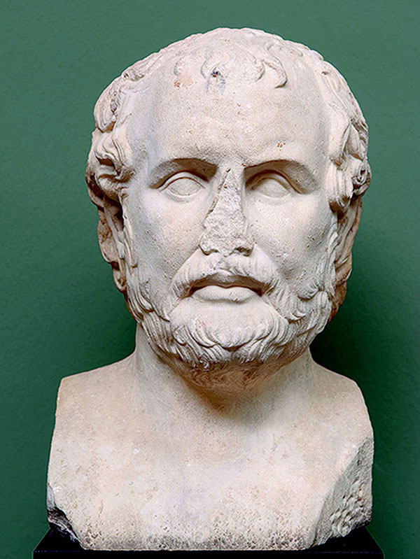 Иллюстрация к книге — Современная Древняя Греция. Античная и советская история [i_059.jpg]