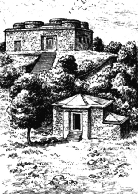 Иллюстрация к книге — Эфиопская цивилизация [i_021.jpg]