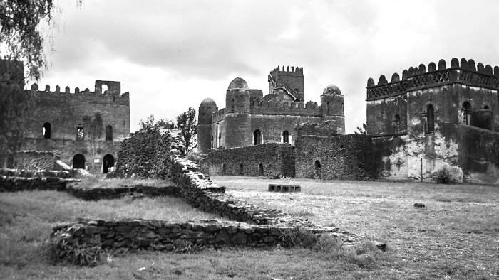 Иллюстрация к книге — Эфиопская цивилизация [i_024.jpg]