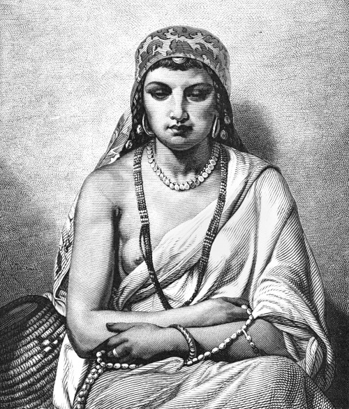 Иллюстрация к книге — Эфиопская цивилизация [i_027.jpg]