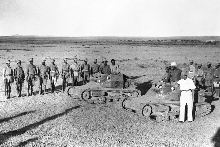 Иллюстрация к книге — Эфиопская цивилизация [i_047.jpg]