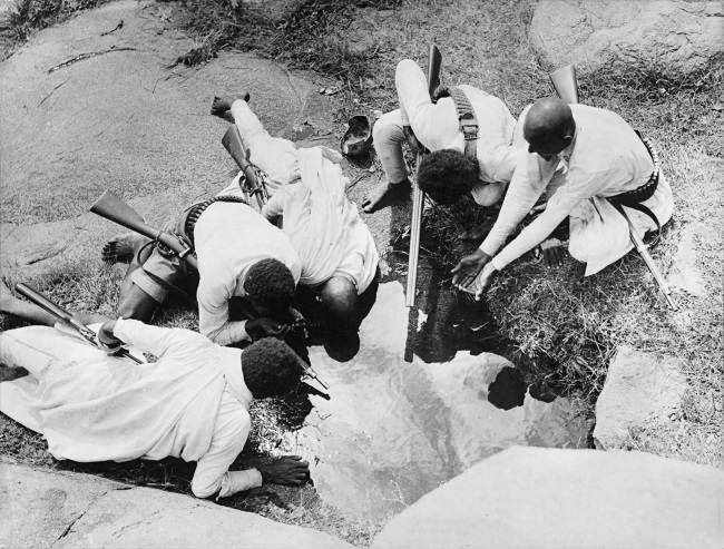 Иллюстрация к книге — Эфиопская цивилизация [i_070.jpg]