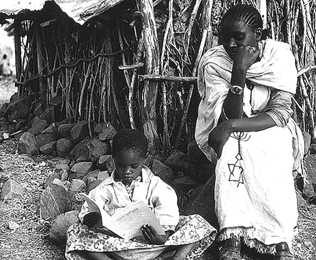 Иллюстрация к книге — Эфиопская цивилизация [i_078.jpg]