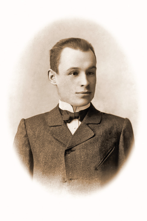 Иллюстрация к книге — Все не случайно [i_001.jpg]