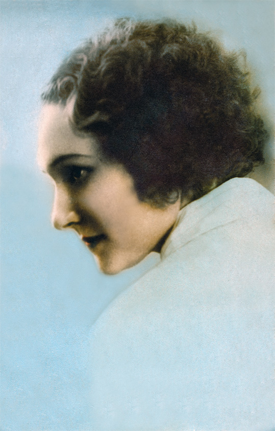 Иллюстрация к книге — Все не случайно [i_004.jpg]